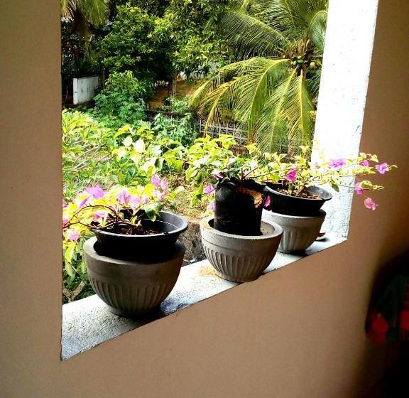 Quarto Deluxe com Sacada, Sleepy Head Guesthouse