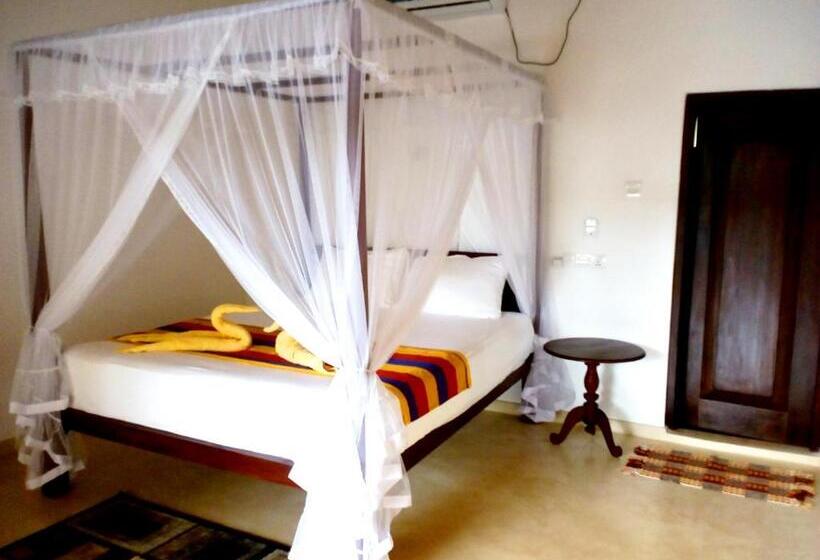 Quarto Deluxe com Sacada, Sleepy Head Guesthouse