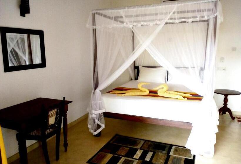 Quarto Deluxe com Sacada, Sleepy Head Guesthouse