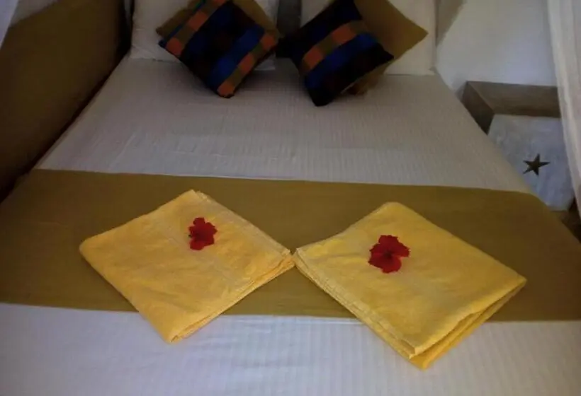 エコノミールーム, Sleepy Head Guesthouse