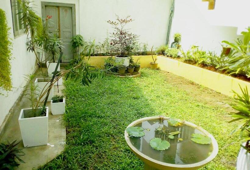 اتاق اکونومی, Sleepy Head Guesthouse