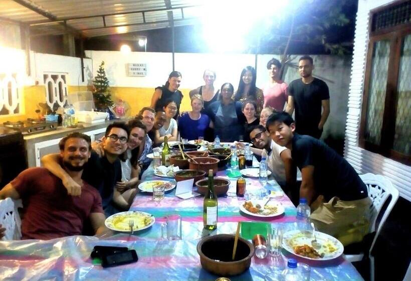 Quarto Economy, Sleepy Head Guesthouse