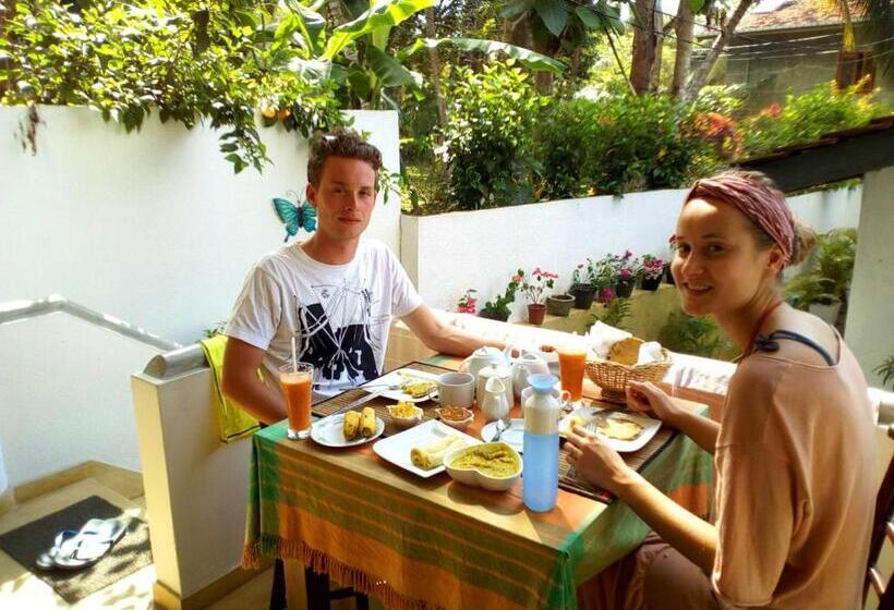 Quarto Economy, Sleepy Head Guesthouse