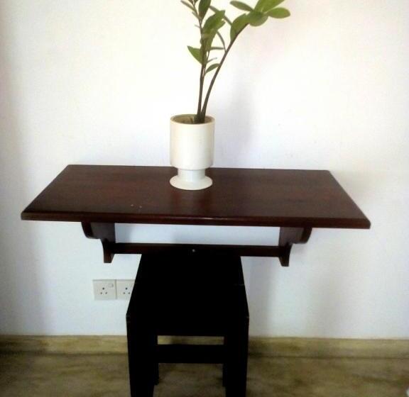 Quarto Economy, Sleepy Head Guesthouse