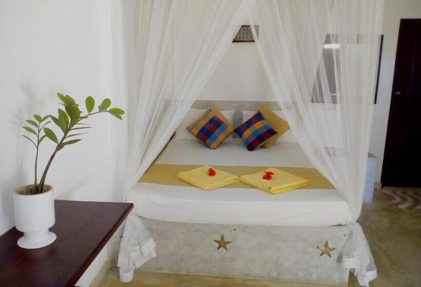 Quarto Economy, Sleepy Head Guesthouse