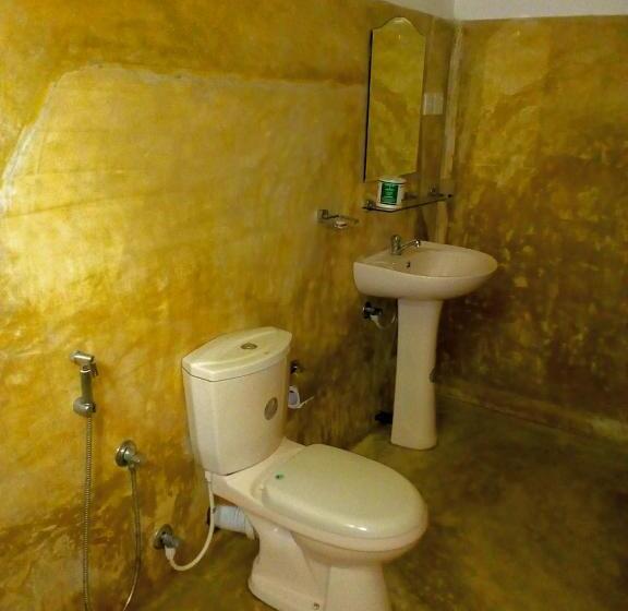 Quarto Economy, Sleepy Head Guesthouse