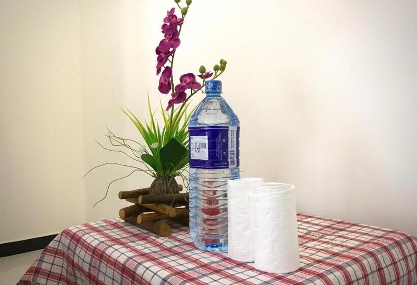 غرفة قياسية, Sun & Tree Homestay