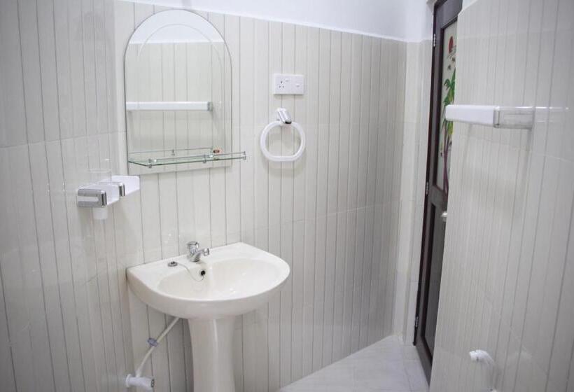 غرفة قياسية, Sun & Tree Homestay