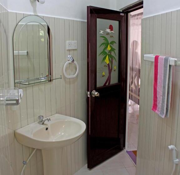 غرفة قياسية, Sun & Tree Homestay