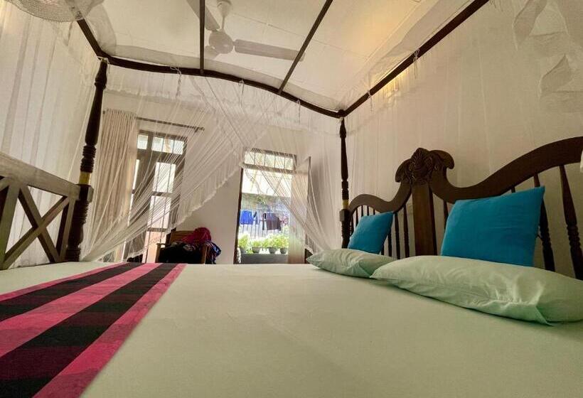 غرفة قياسية, Sun & Tree Homestay