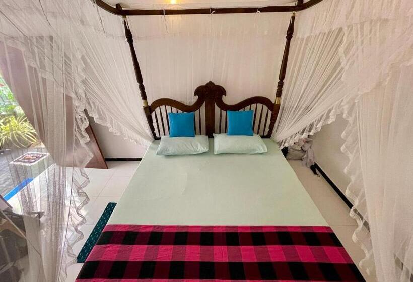 Номер Стандарт, Sun & Tree Homestay