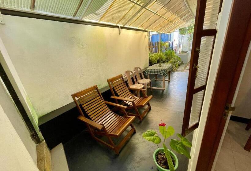 غرفة ديلوكس, Sun & Tree Homestay