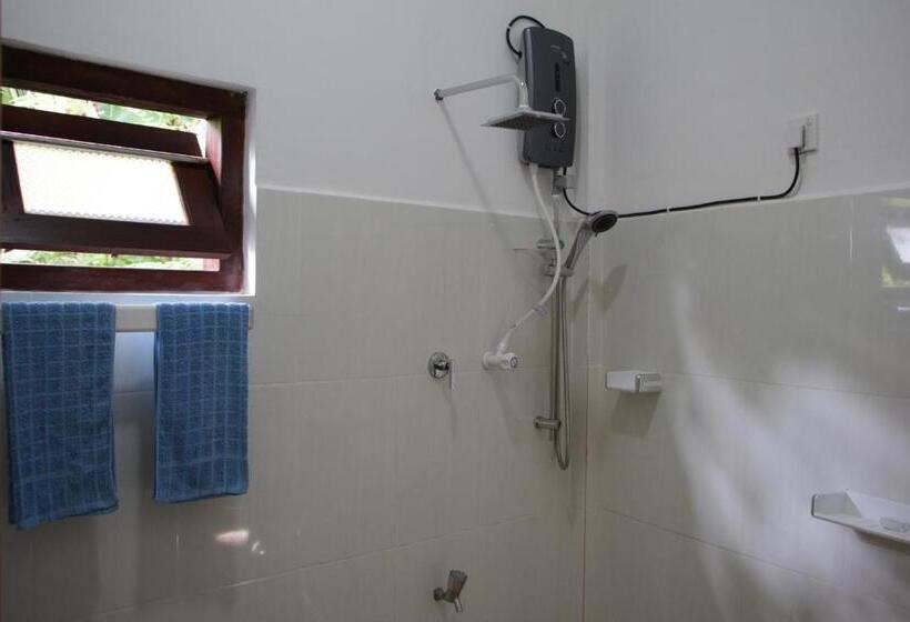 غرفة ديلوكس, Sun & Tree Homestay