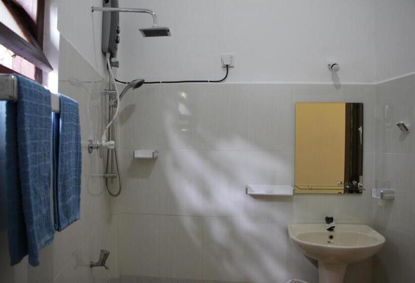 غرفة ديلوكس, Sun & Tree Homestay