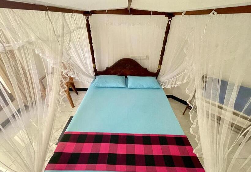 Номер Deluxe, Sun & Tree Homestay