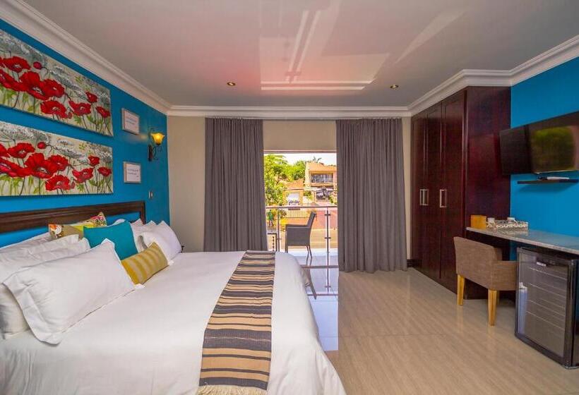 Номер Стандарт, Victorian Guest House