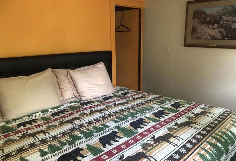 غرفة عائلية, Uncle Nicolai S Inn B&b