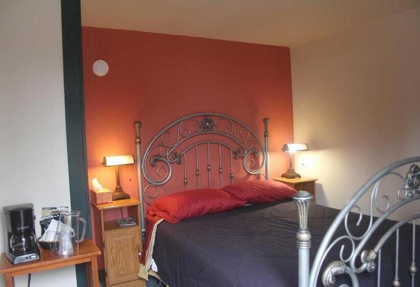 Номер Economy, Uncle Nicolai S Inn B&b