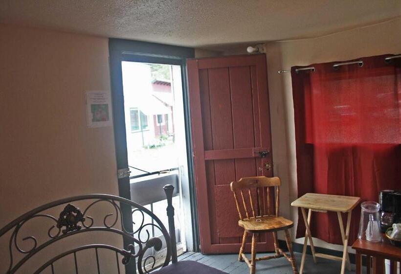 غرفة إقتصادية, Uncle Nicolai S Inn B&b