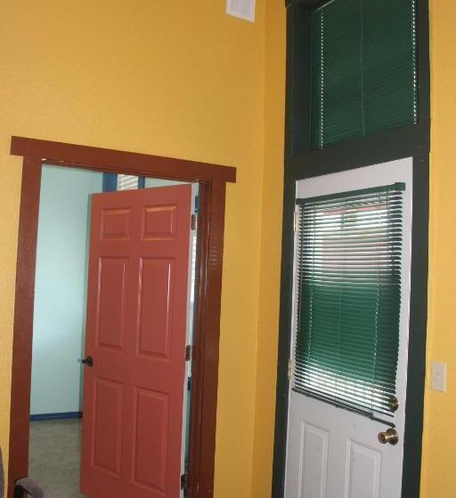 غرفة قياسية, Uncle Nicolai S Inn B&b