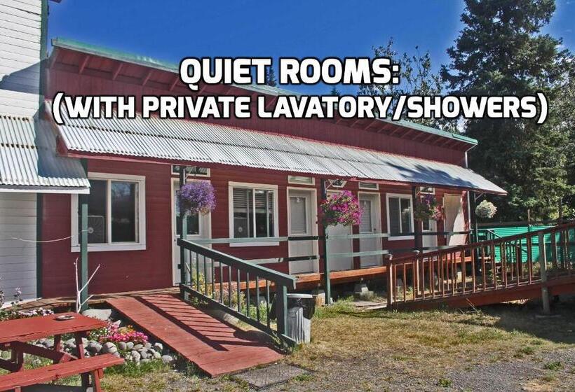 Номер Стандарт, Uncle Nicolai S Inn B&b