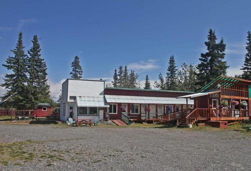 غرفة قياسية, Uncle Nicolai S Inn B&b