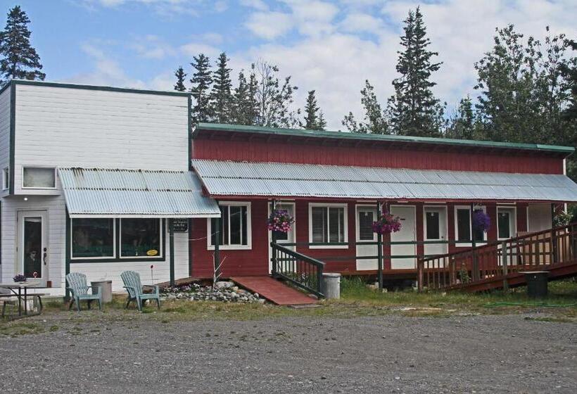 غرفة قياسية, Uncle Nicolai S Inn B&b