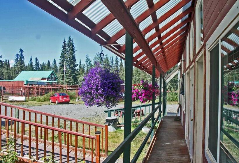 غرفة سوبيريور سرير كينج, Uncle Nicolai S Inn B&b