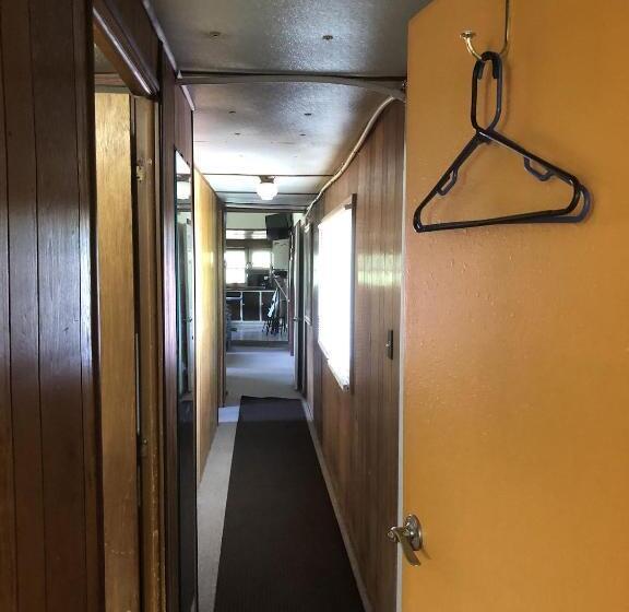 غرفة عائلية, Uncle Nicolai S Inn B&b