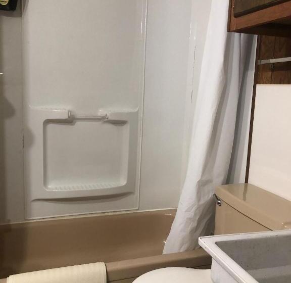 غرفة عائلية, Uncle Nicolai S Inn B&b