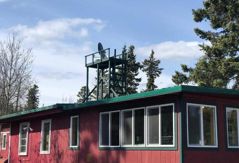 Семейный Номер, Uncle Nicolai S Inn B&b
