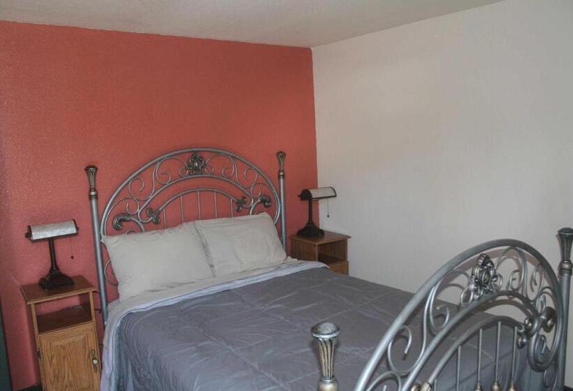 غرفة إقتصادية, Uncle Nicolai S Inn B&b