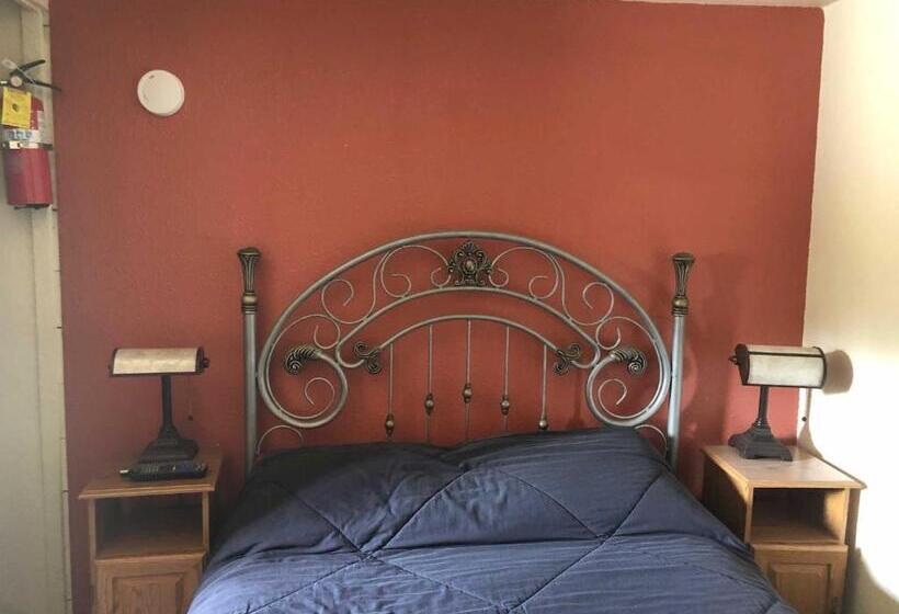 غرفة إقتصادية, Uncle Nicolai S Inn B&b