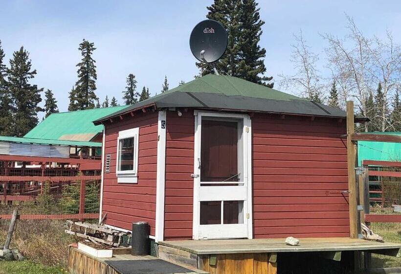 غرفة إقتصادية, Uncle Nicolai S Inn B&b