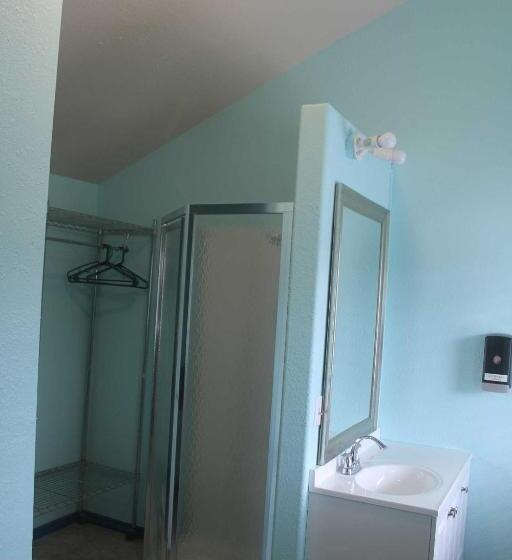 غرفة قياسية, Uncle Nicolai S Inn B&b