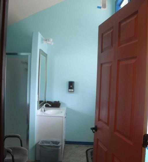 غرفة قياسية, Uncle Nicolai S Inn B&b