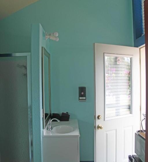 غرفة قياسية, Uncle Nicolai S Inn B&b