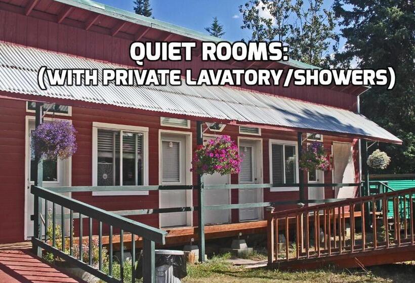 غرفة سوبيريور سرير كينج, Uncle Nicolai S Inn B&b