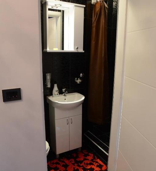 اتاق لوکس, Apartmani Vivaldi Niš