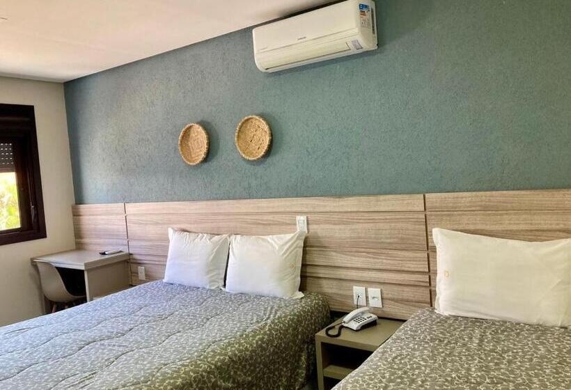 스탠다드 룸, Aruá Pousada Boutique