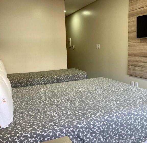 스탠다드 룸, Aruá Pousada Boutique