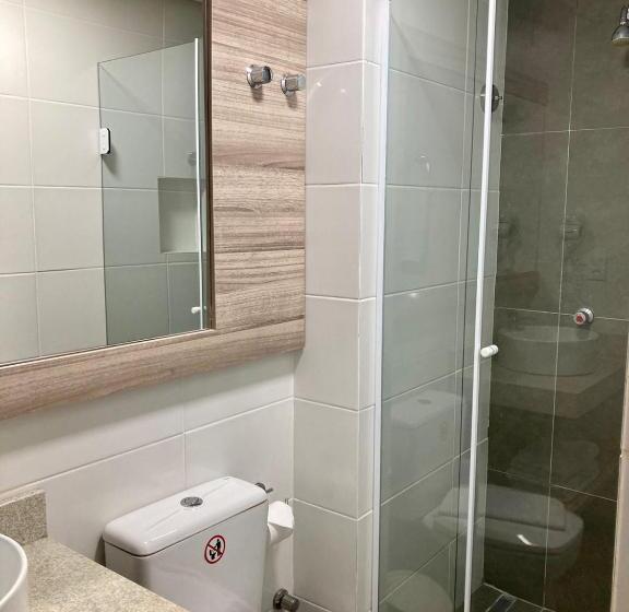 스탠다드 룸, Aruá Pousada Boutique