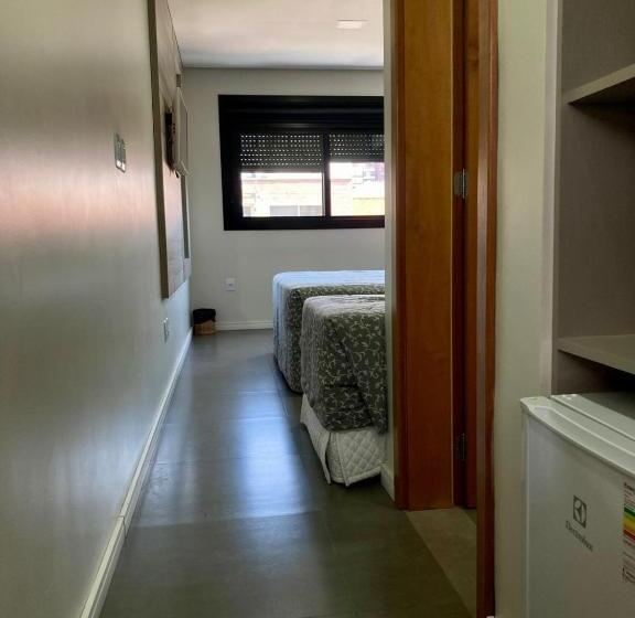 스탠다드 룸, Aruá Pousada Boutique