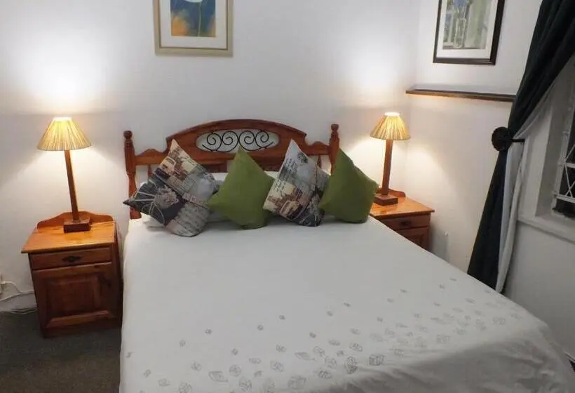 スタンダードルーム, Ashtonville Terraces Guesthouse