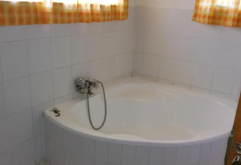 スタンダードルーム, Ashtonville Terraces Guesthouse