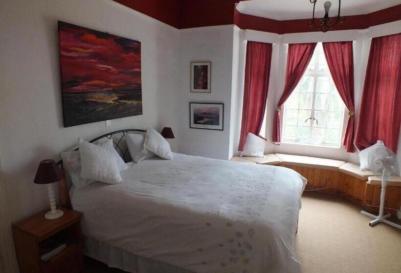 スタンダードルーム, Ashtonville Terraces Guesthouse