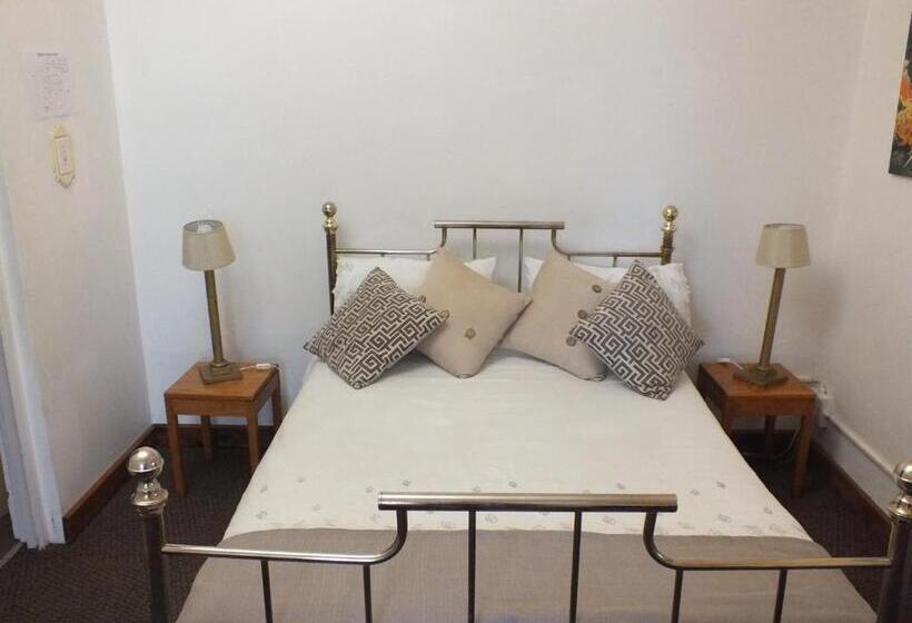 スタンダードルーム, Ashtonville Terraces Guesthouse