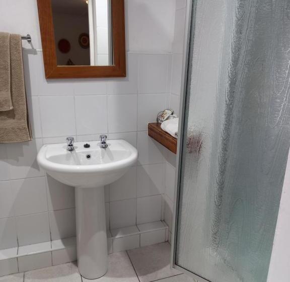 ファミリールーム, Ashtonville Terraces Guesthouse