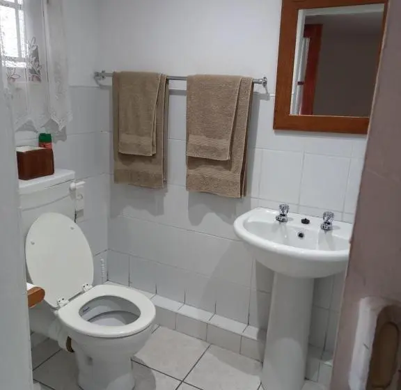 ファミリールーム, Ashtonville Terraces Guesthouse