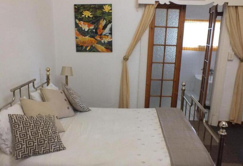 スタンダードシングルルーム, Ashtonville Terraces Guesthouse